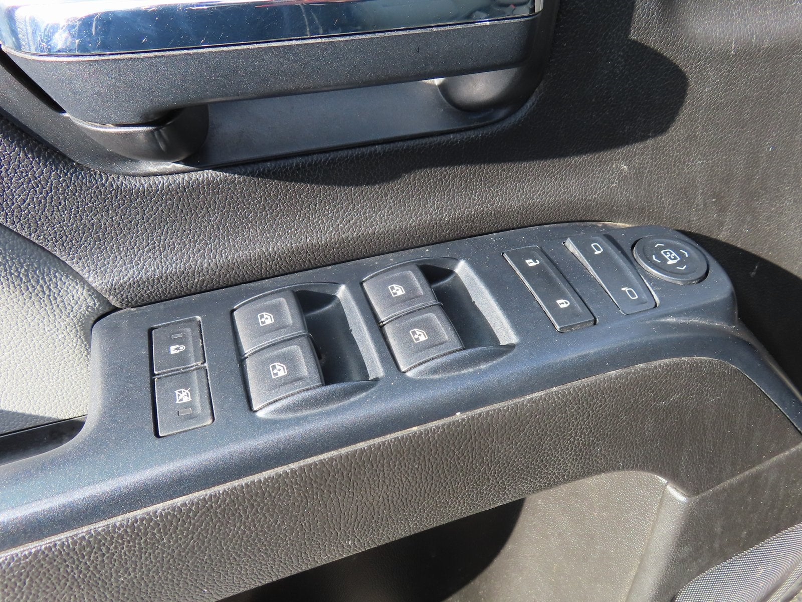 2018 GMC Sierra 1500 Base