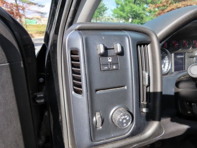 2018 GMC Sierra 1500 Base