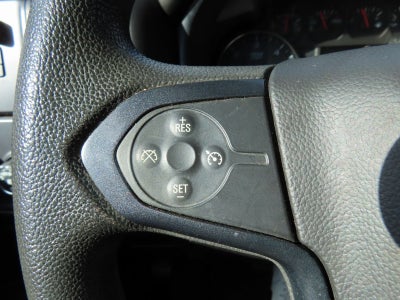 2018 GMC Sierra 1500 Base