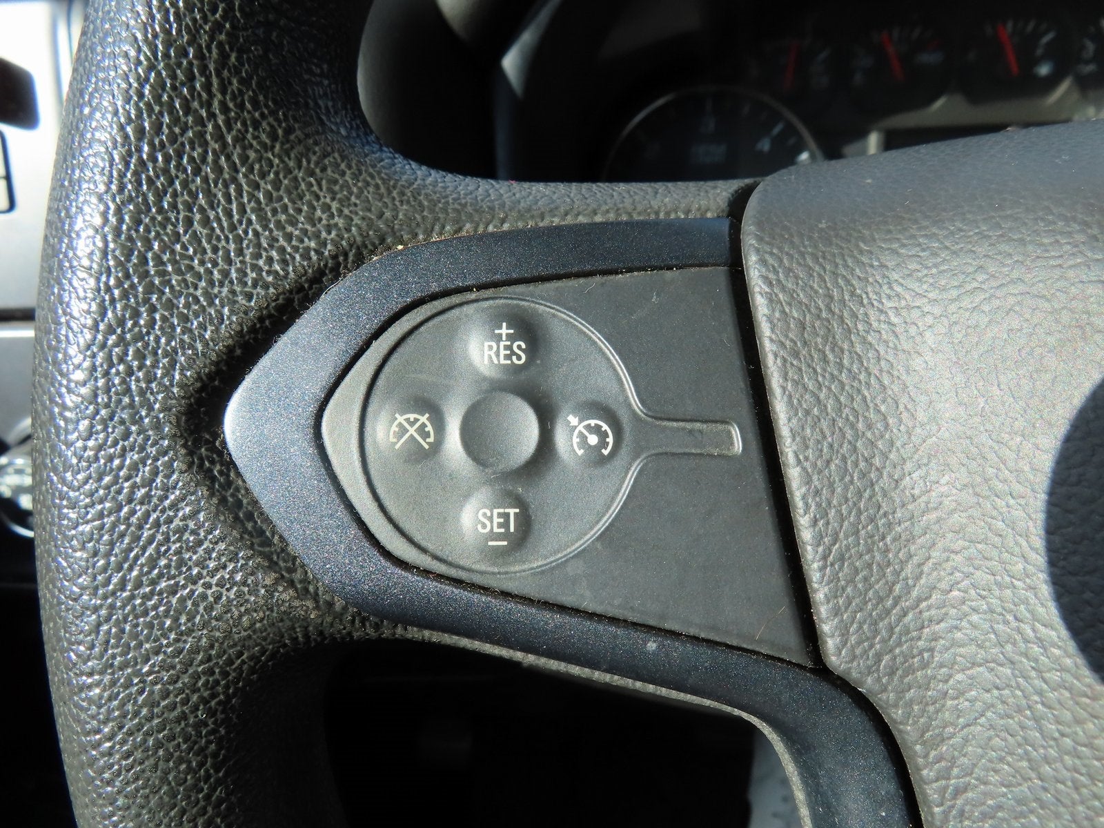 2018 GMC Sierra 1500 Base