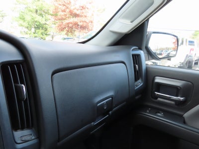 2018 GMC Sierra 1500 Base