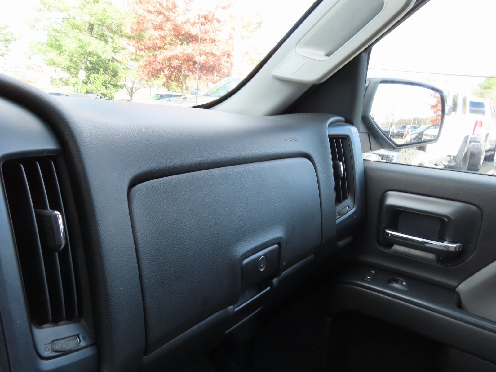 2018 GMC Sierra 1500 Base