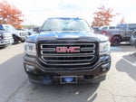 2018 GMC Sierra 1500 Base