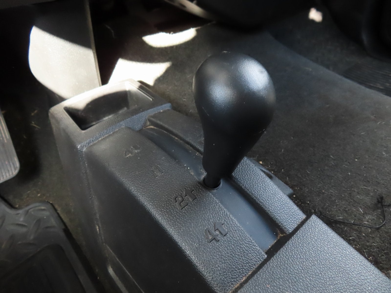 2018 GMC Sierra 1500 Base