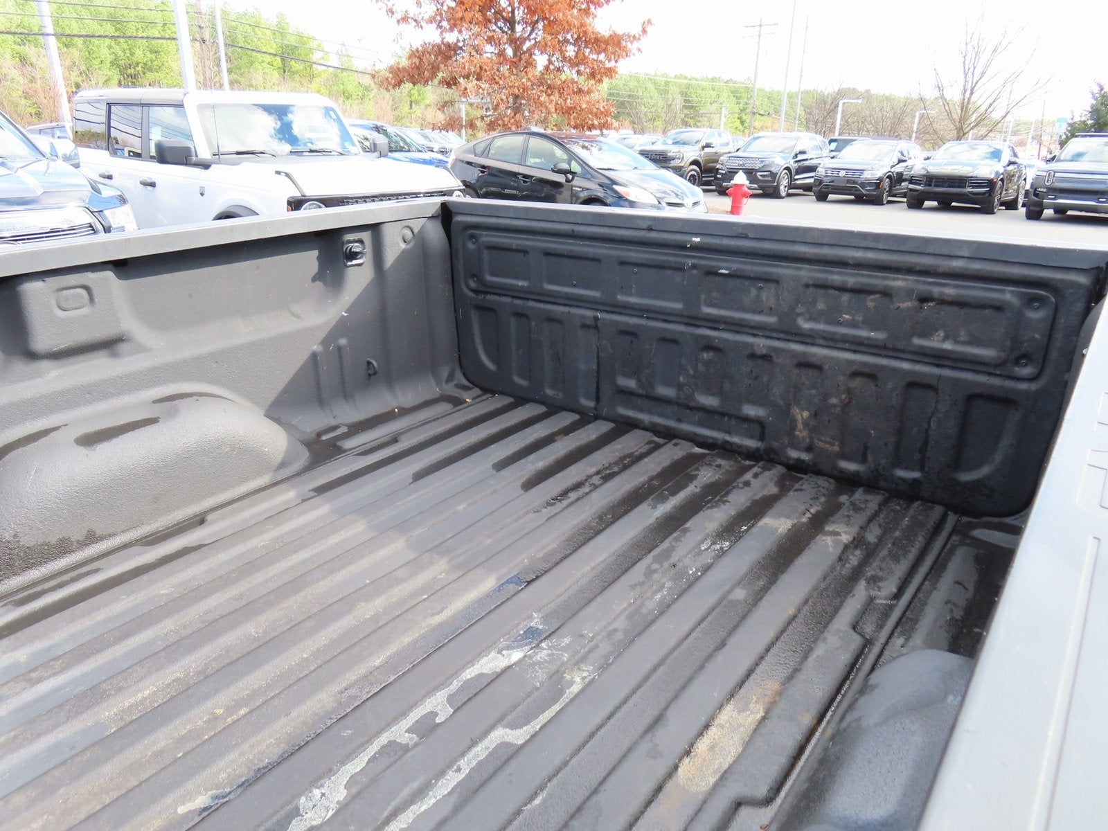 2018 GMC Sierra 1500 Base