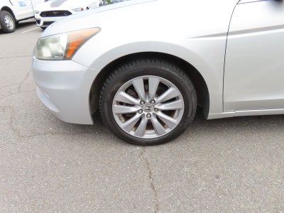 2011 Honda Accord EX-L 3.5