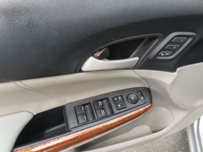 2011 Honda Accord EX-L 3.5