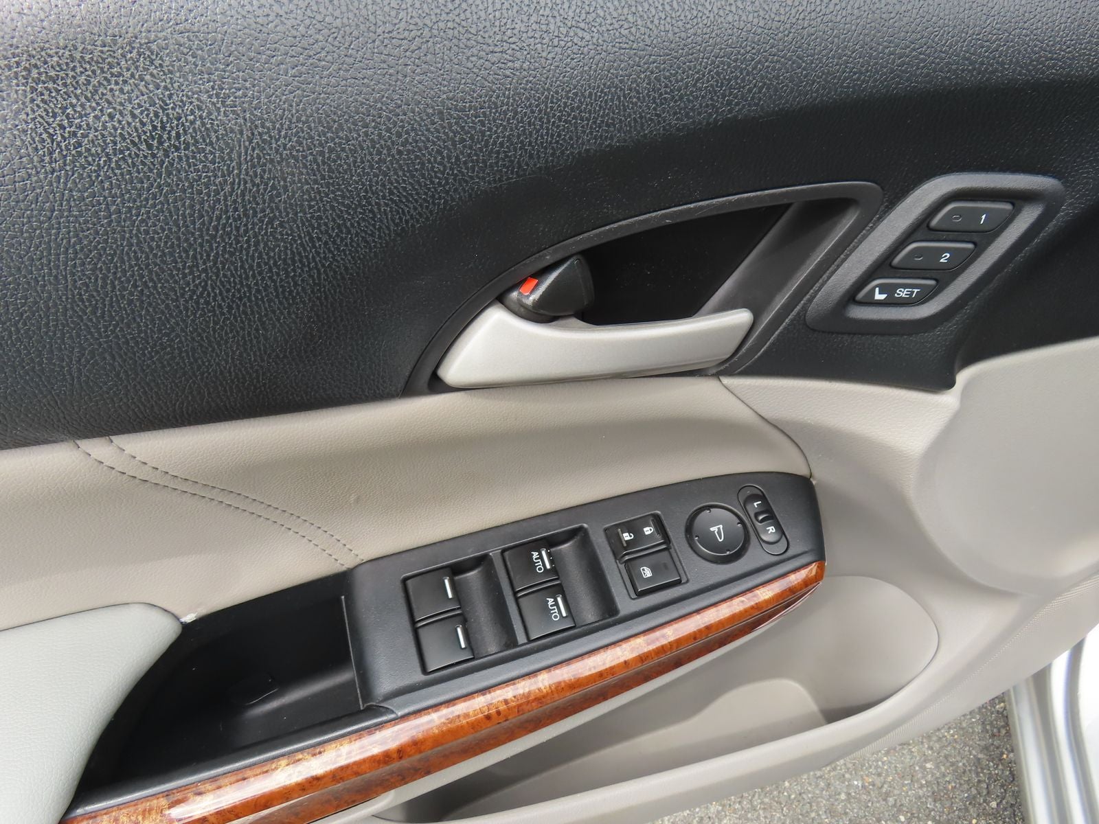 2011 Honda Accord EX-L 3.5