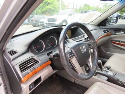 2011 Honda Accord EX-L 3.5