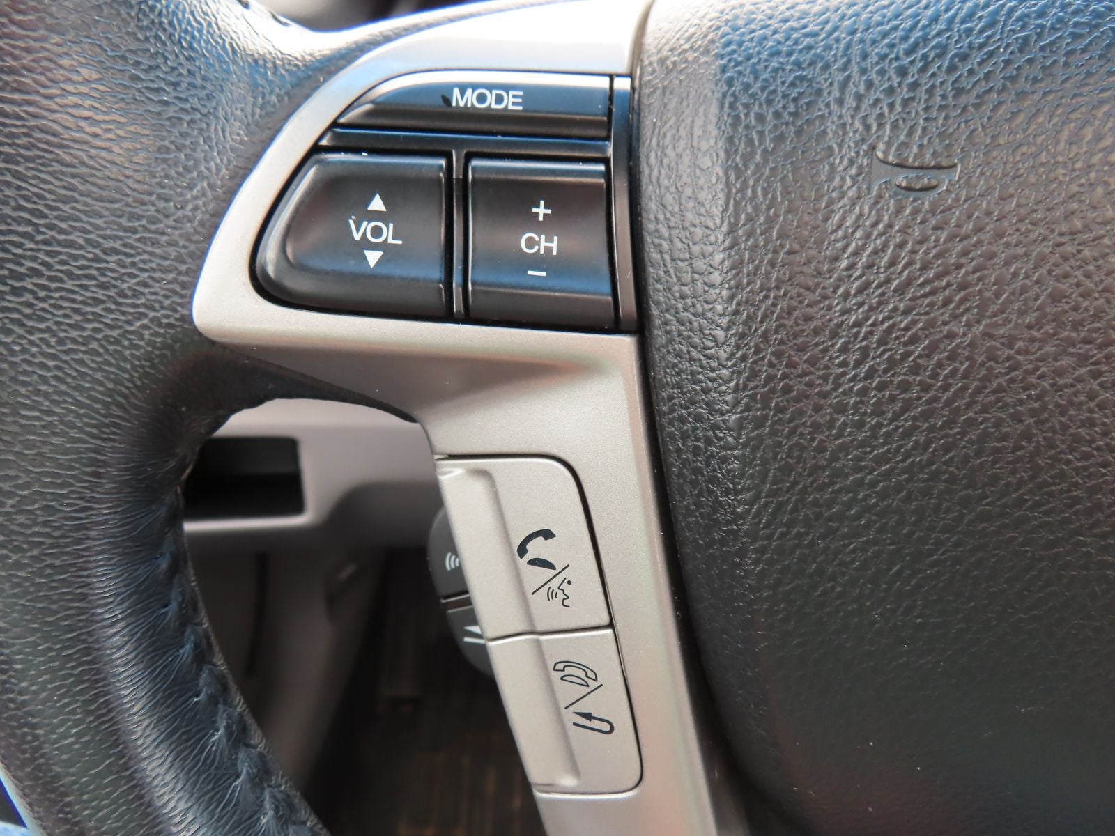 2011 Honda Accord EX-L 3.5