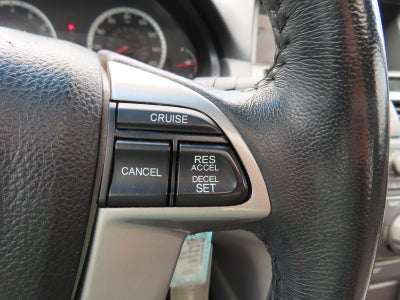 2011 Honda Accord EX-L 3.5