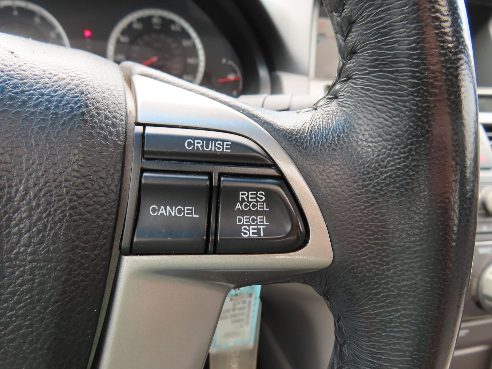 2011 Honda Accord EX-L 3.5