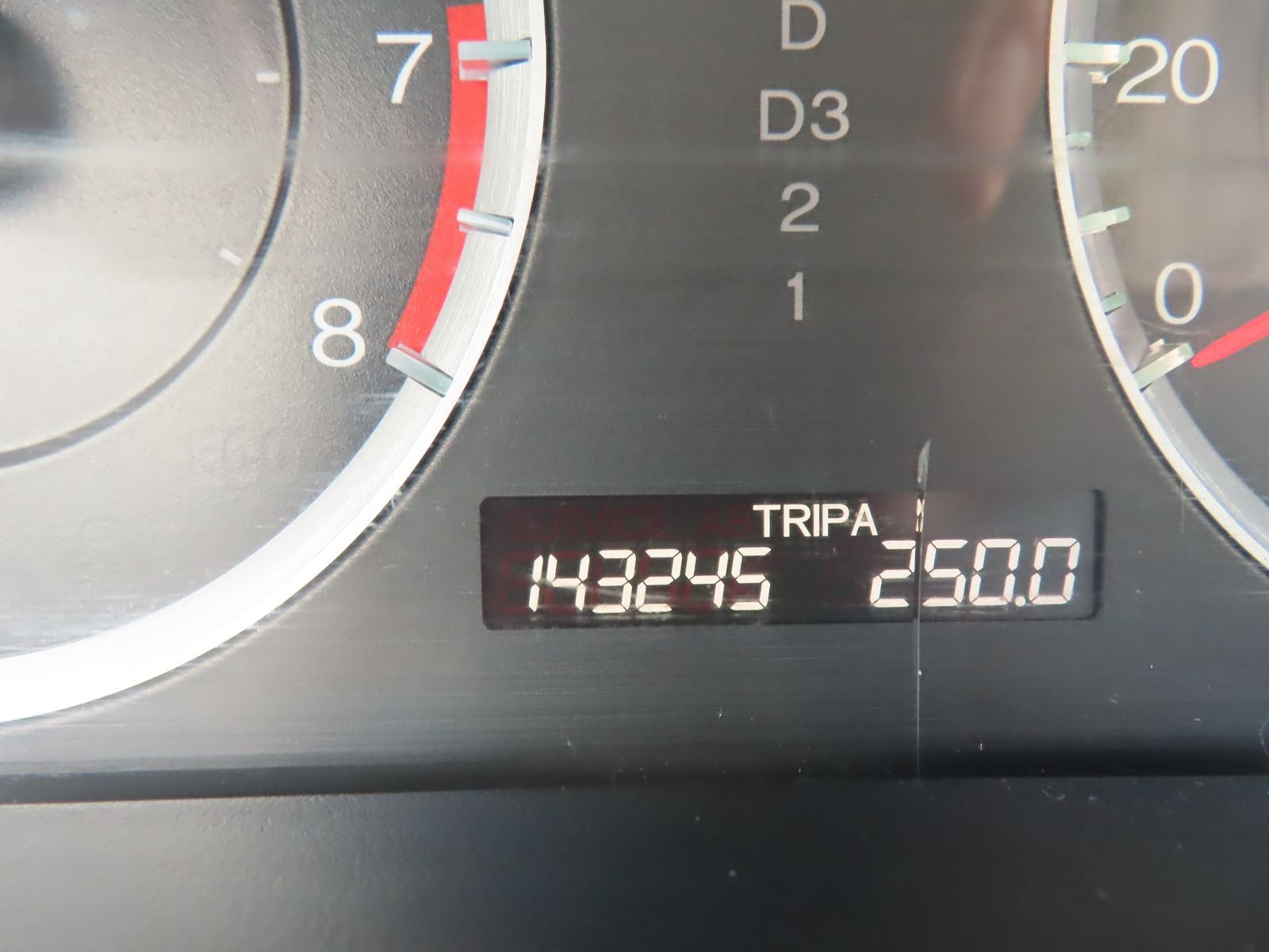 2011 Honda Accord EX-L 3.5