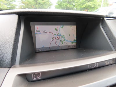 2011 Honda Accord EX-L 3.5