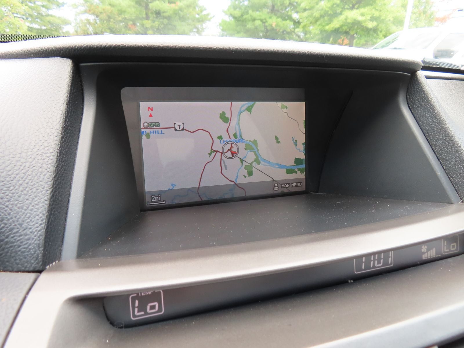 2011 Honda Accord EX-L 3.5