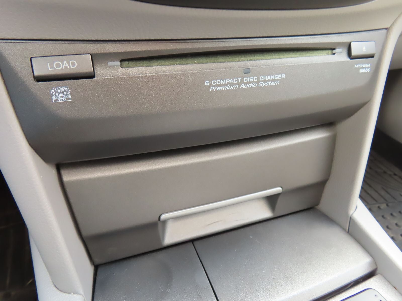 2011 Honda Accord EX-L 3.5