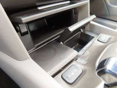 2011 Honda Accord EX-L 3.5