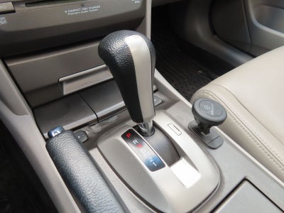 2011 Honda Accord EX-L 3.5