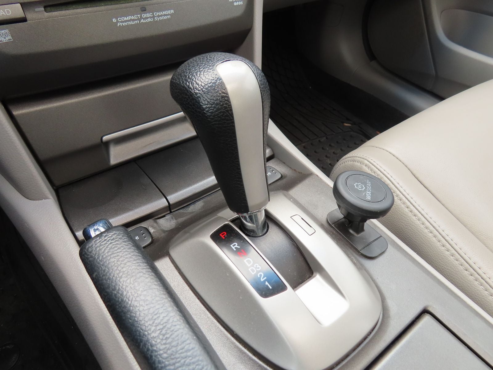 2011 Honda Accord EX-L 3.5