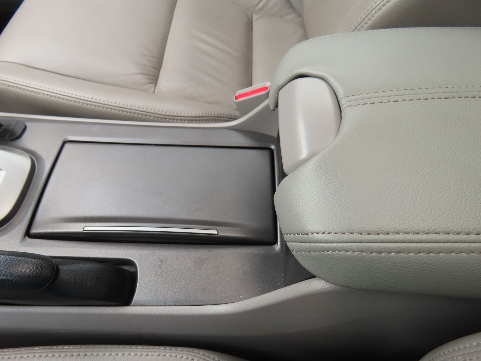 2011 Honda Accord EX-L 3.5