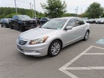 2011 Honda Accord EX-L 3.5