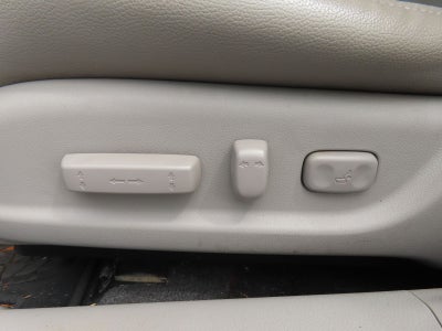 2011 Honda Accord EX-L 3.5