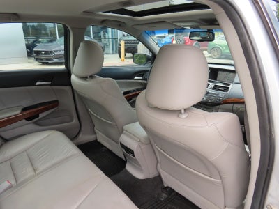 2011 Honda Accord EX-L 3.5