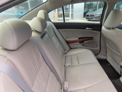 2011 Honda Accord EX-L 3.5