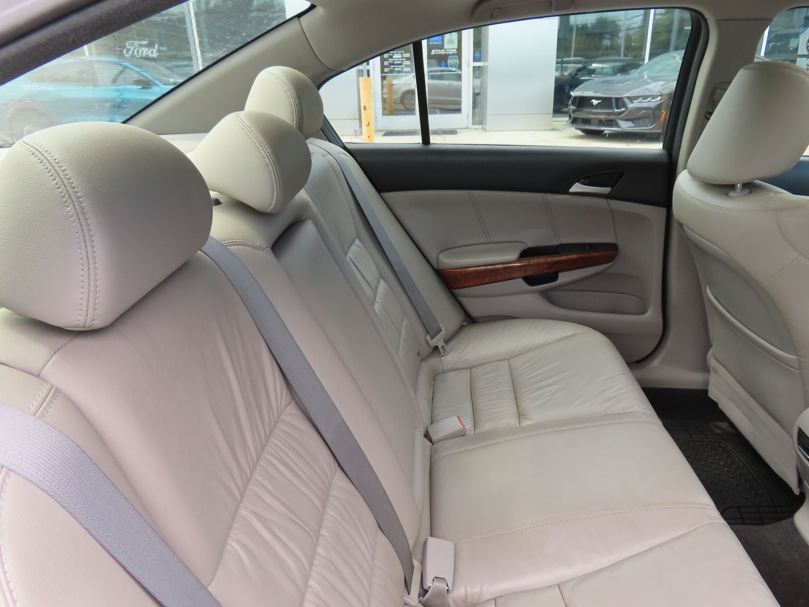 2011 Honda Accord EX-L 3.5