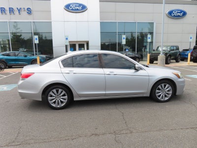 2011 Honda Accord EX-L 3.5