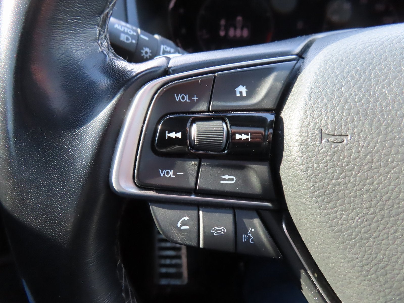 2022 Honda Accord Sport 2.0T