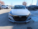 2022 Honda Accord Sport 2.0T
