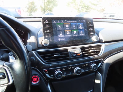 2022 Honda Accord Sport 2.0T