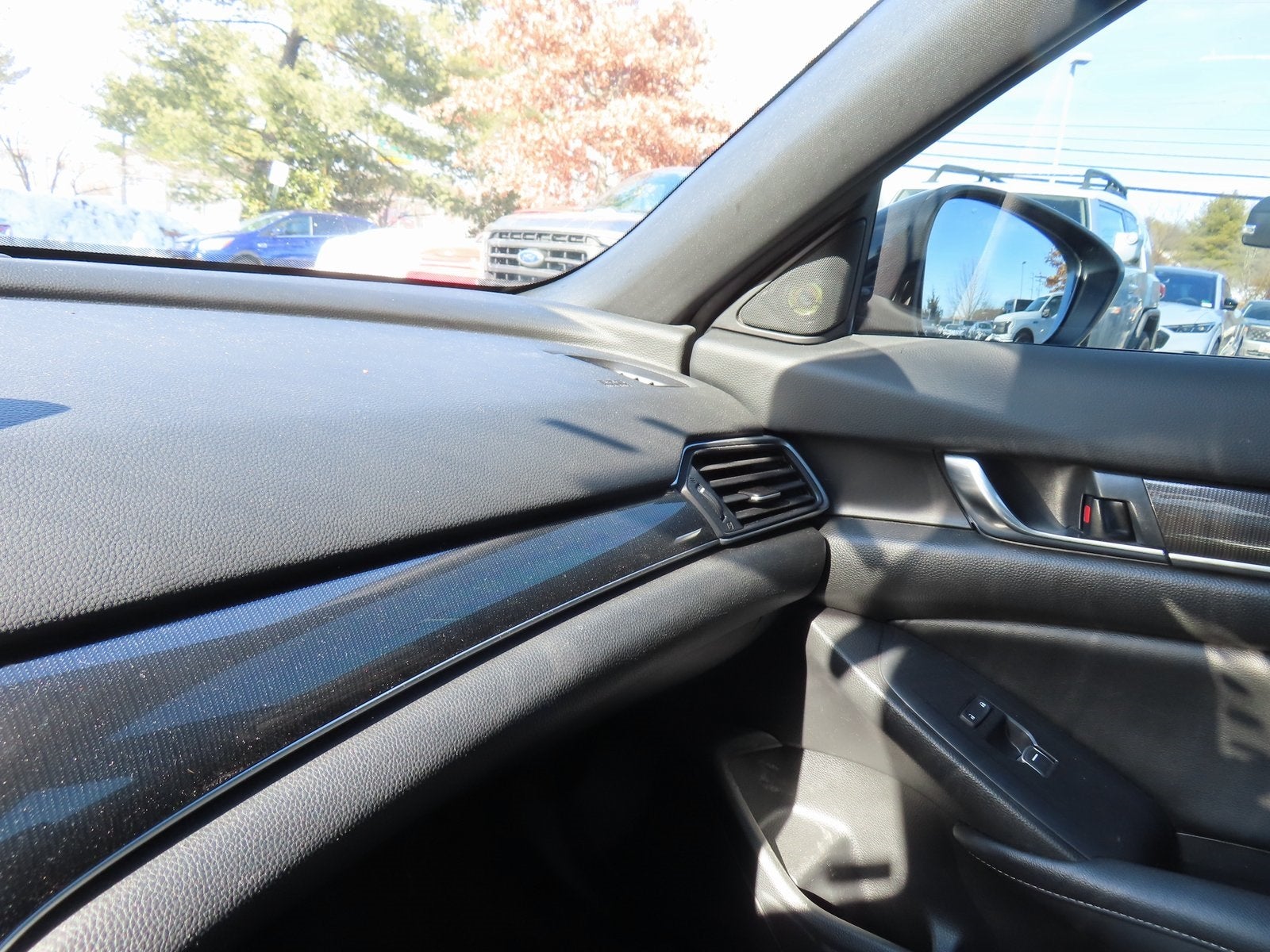 2022 Honda Accord Sport 2.0T