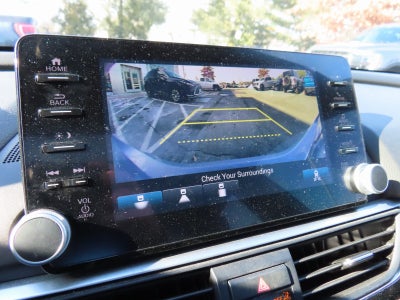 2022 Honda Accord Sport 2.0T