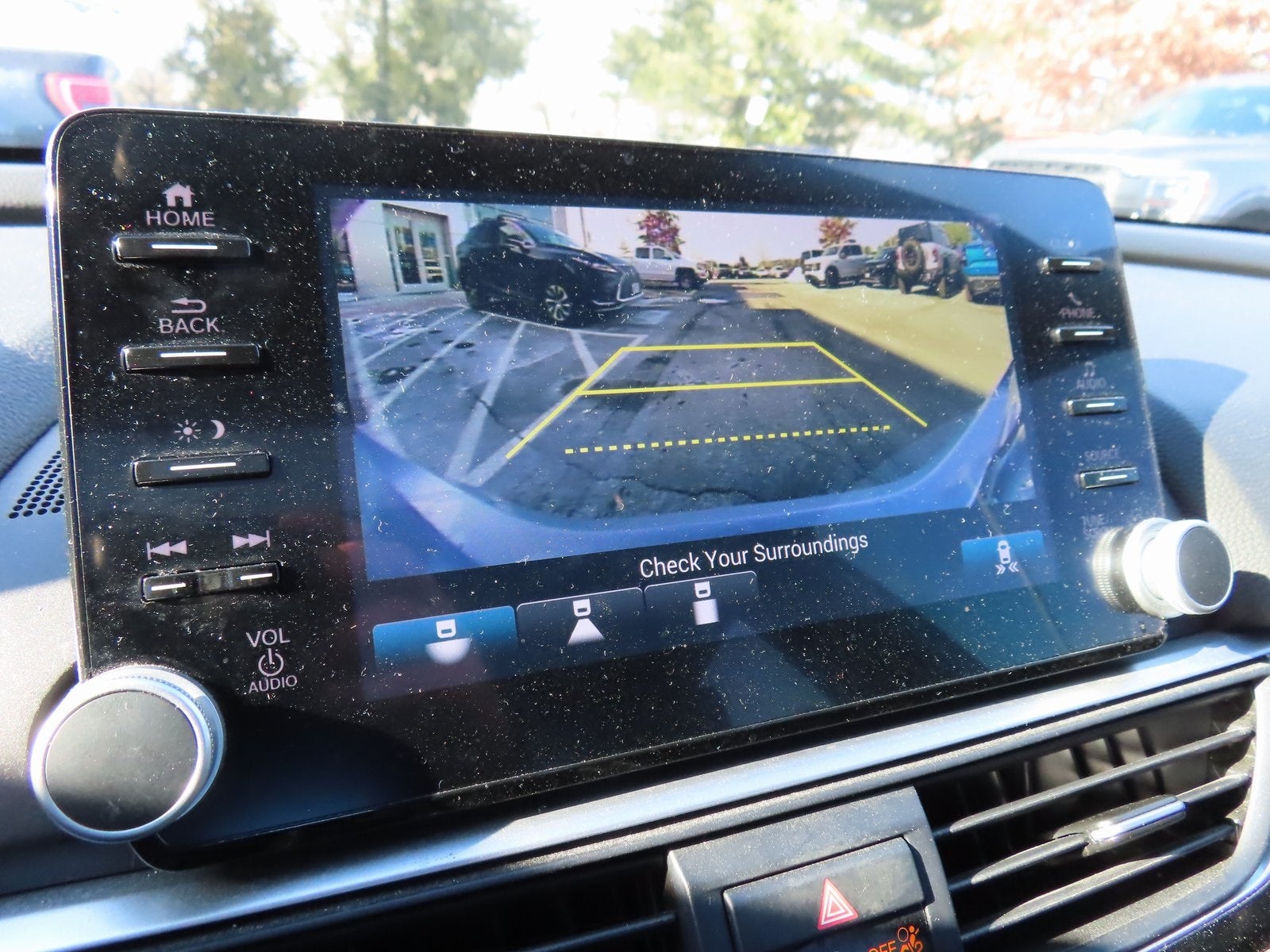 2022 Honda Accord Sport 2.0T