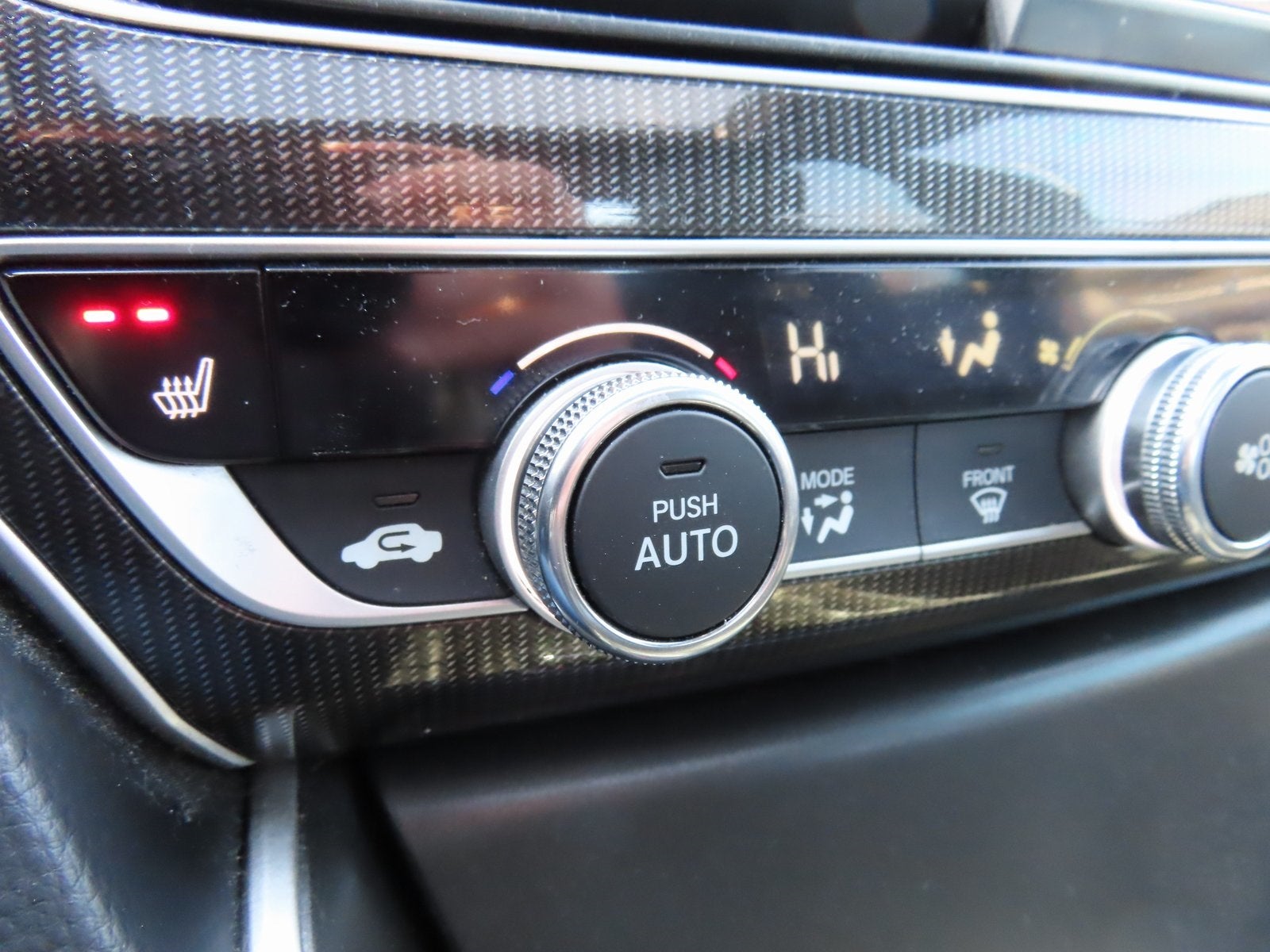 2022 Honda Accord Sport 2.0T