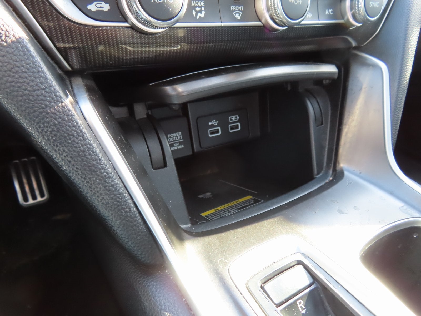 2022 Honda Accord Sport 2.0T