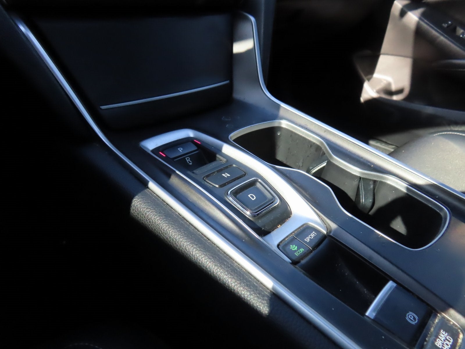 2022 Honda Accord Sport 2.0T