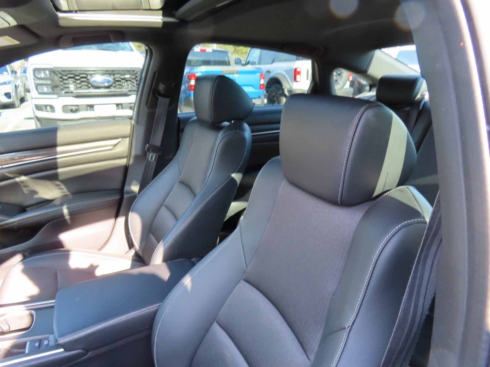 2022 Honda Accord Sport 2.0T