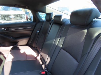 2022 Honda Accord Sport 2.0T