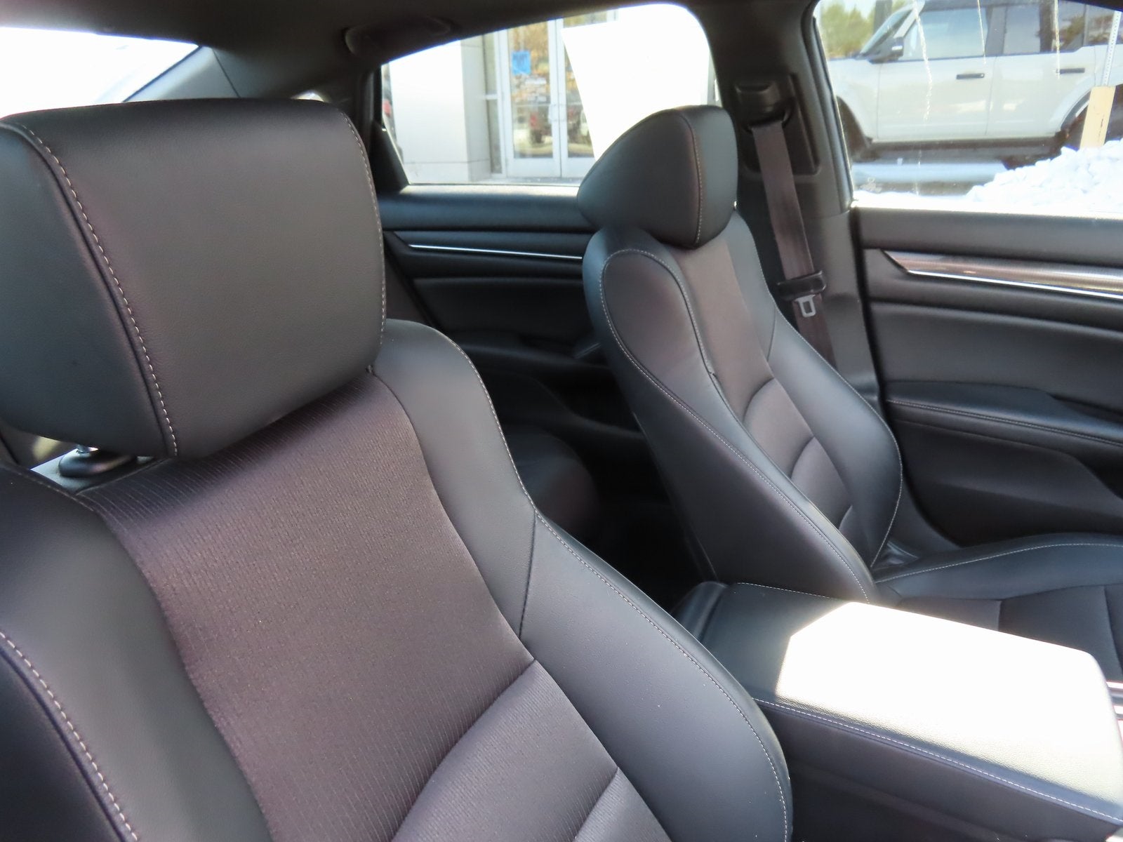 2022 Honda Accord Sport 2.0T