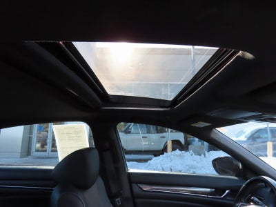 2022 Honda Accord Sport 2.0T