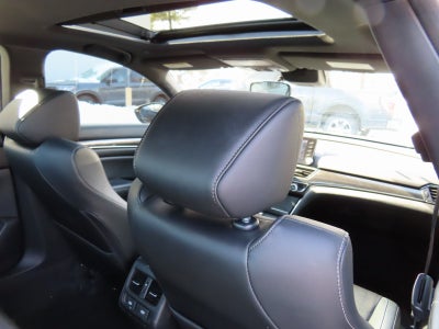 2022 Honda Accord Sport 2.0T