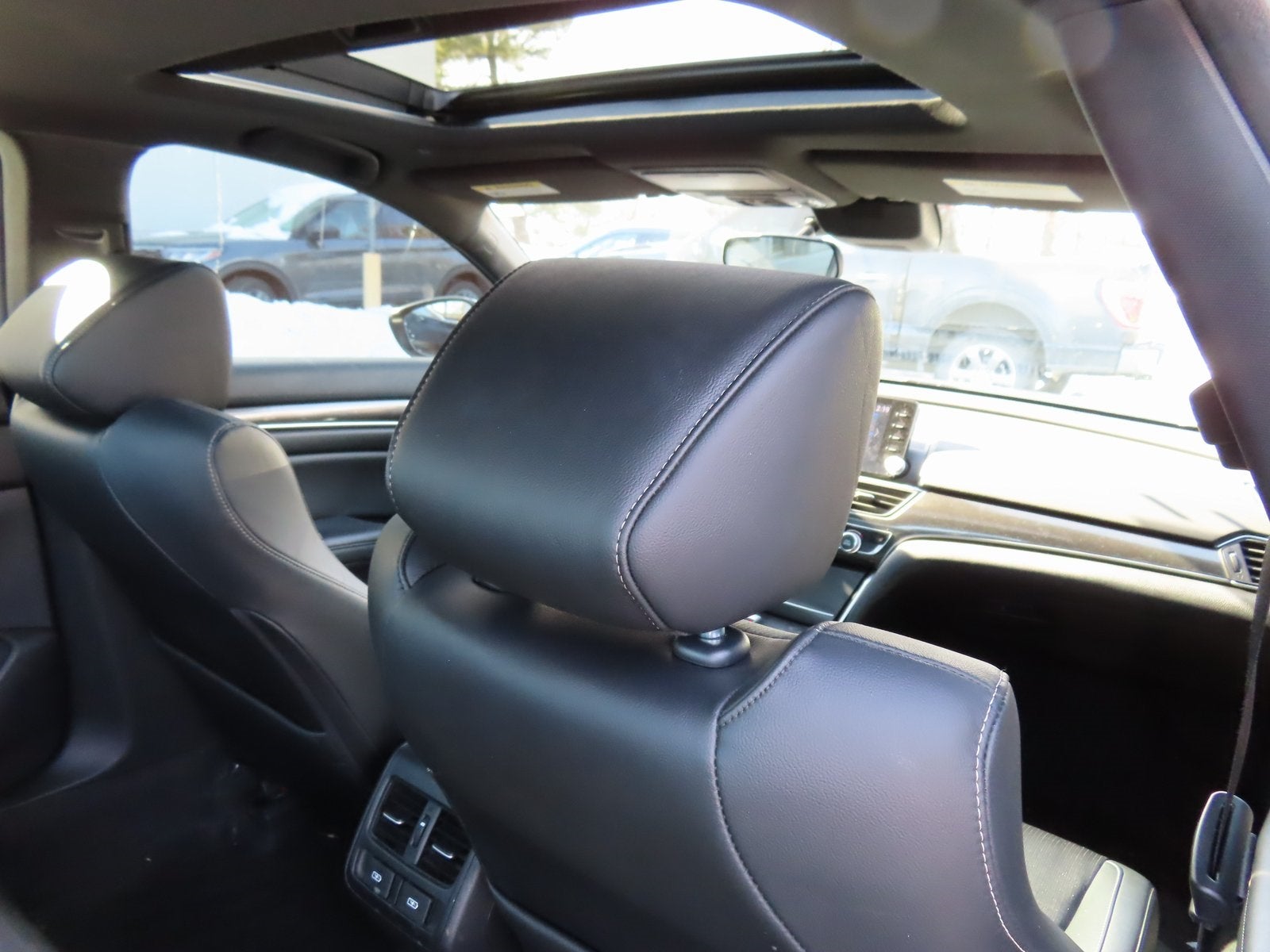 2022 Honda Accord Sport 2.0T