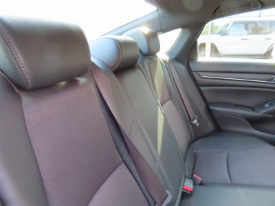 2022 Honda Accord Sport 2.0T