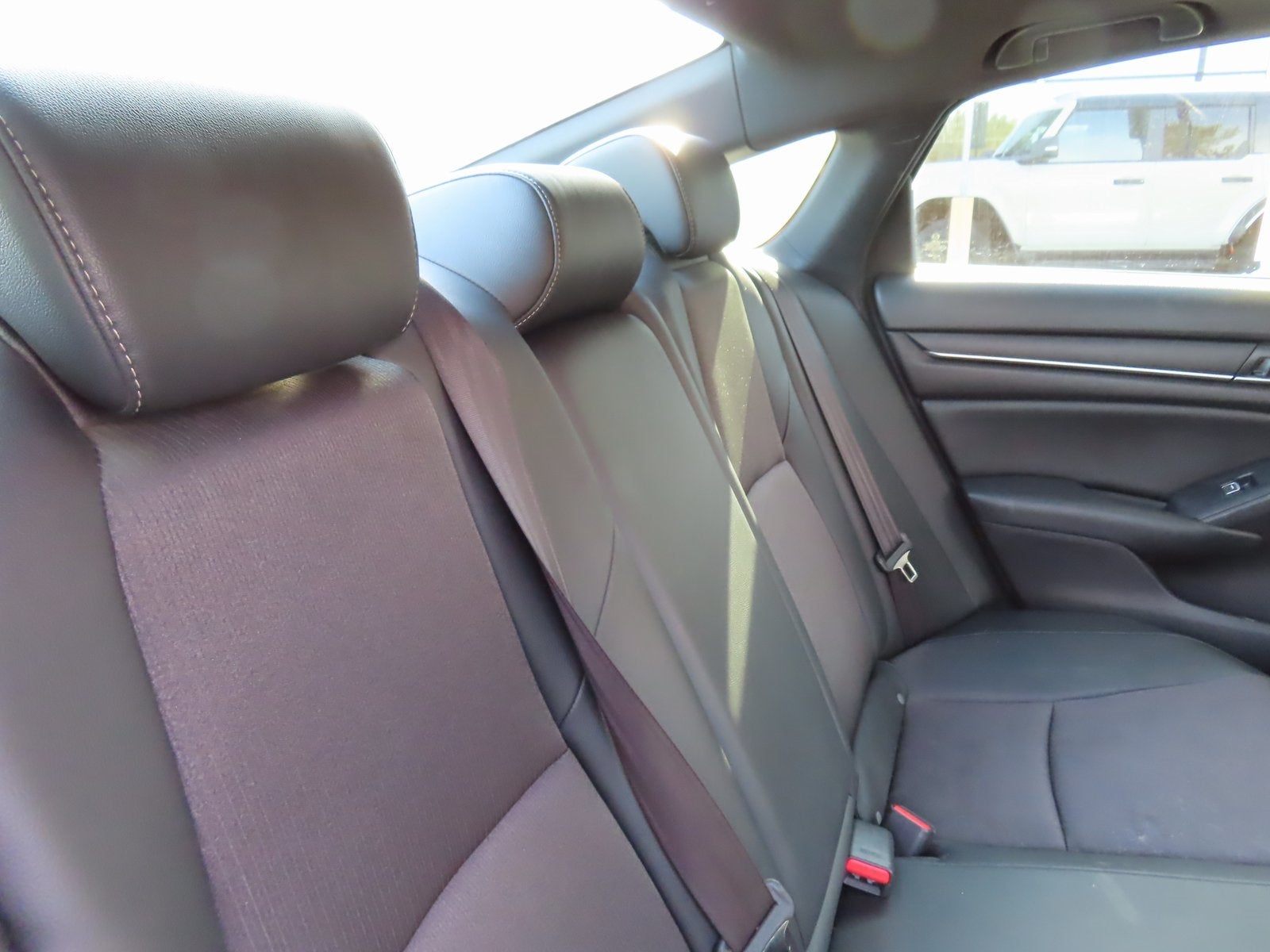 2022 Honda Accord Sport 2.0T