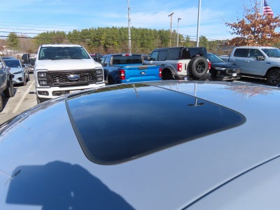 2022 Honda Accord Sport 2.0T