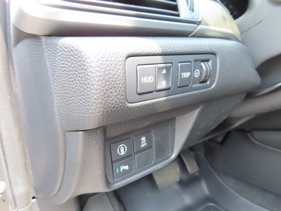2022 Honda Accord Hybrid Touring