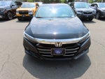 2022 Honda Accord Hybrid Touring